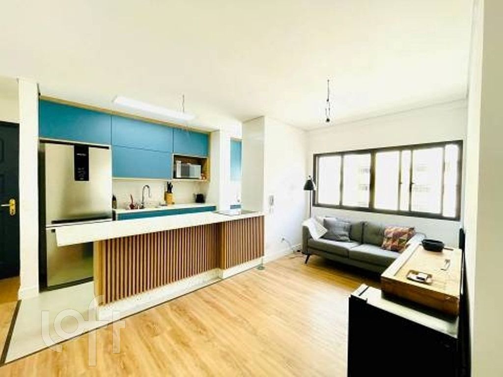 Apartamento, 2 quartos, 121 m² - Foto 9