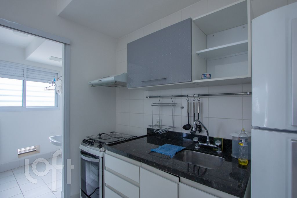 Apartamento, 1 quarto, 48 m² - Foto 12