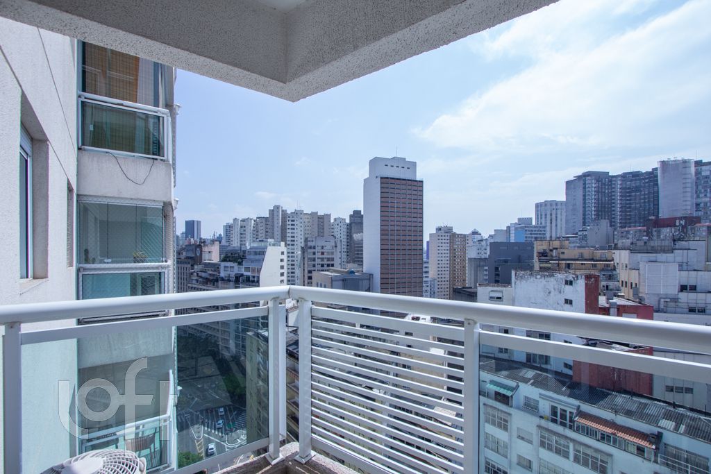 Apartamento, 1 quarto, 48 m² - Foto 5