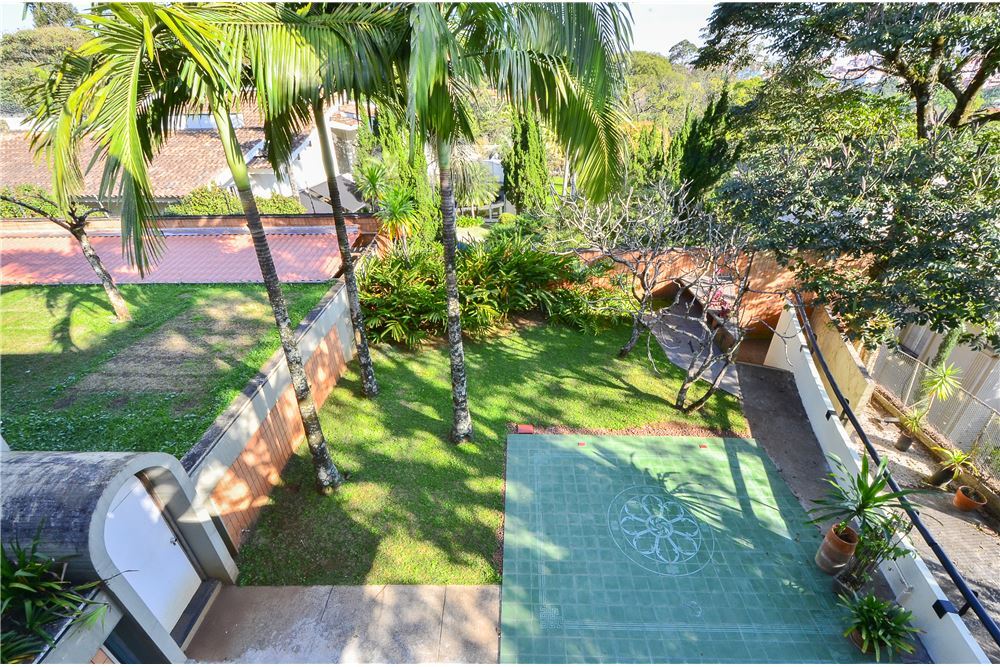 Casa, 4 quartos, 1245 m² - Foto 43