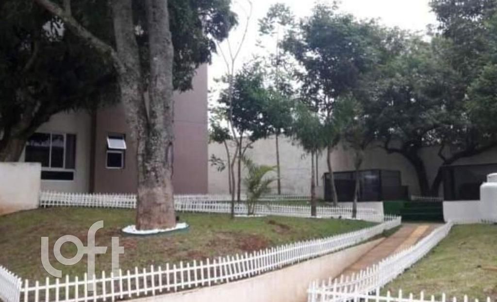 Apartamento, 1 quarto, 37 m² - Foto 8