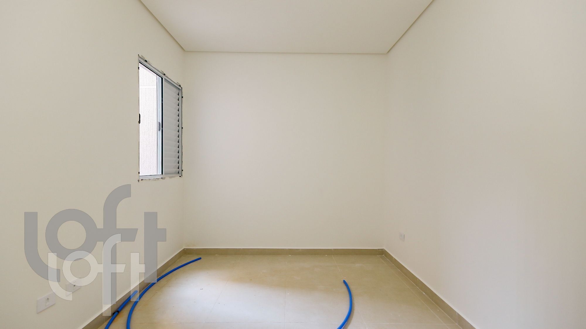 Apartamento, 1 quarto, 35 m² - Foto 3