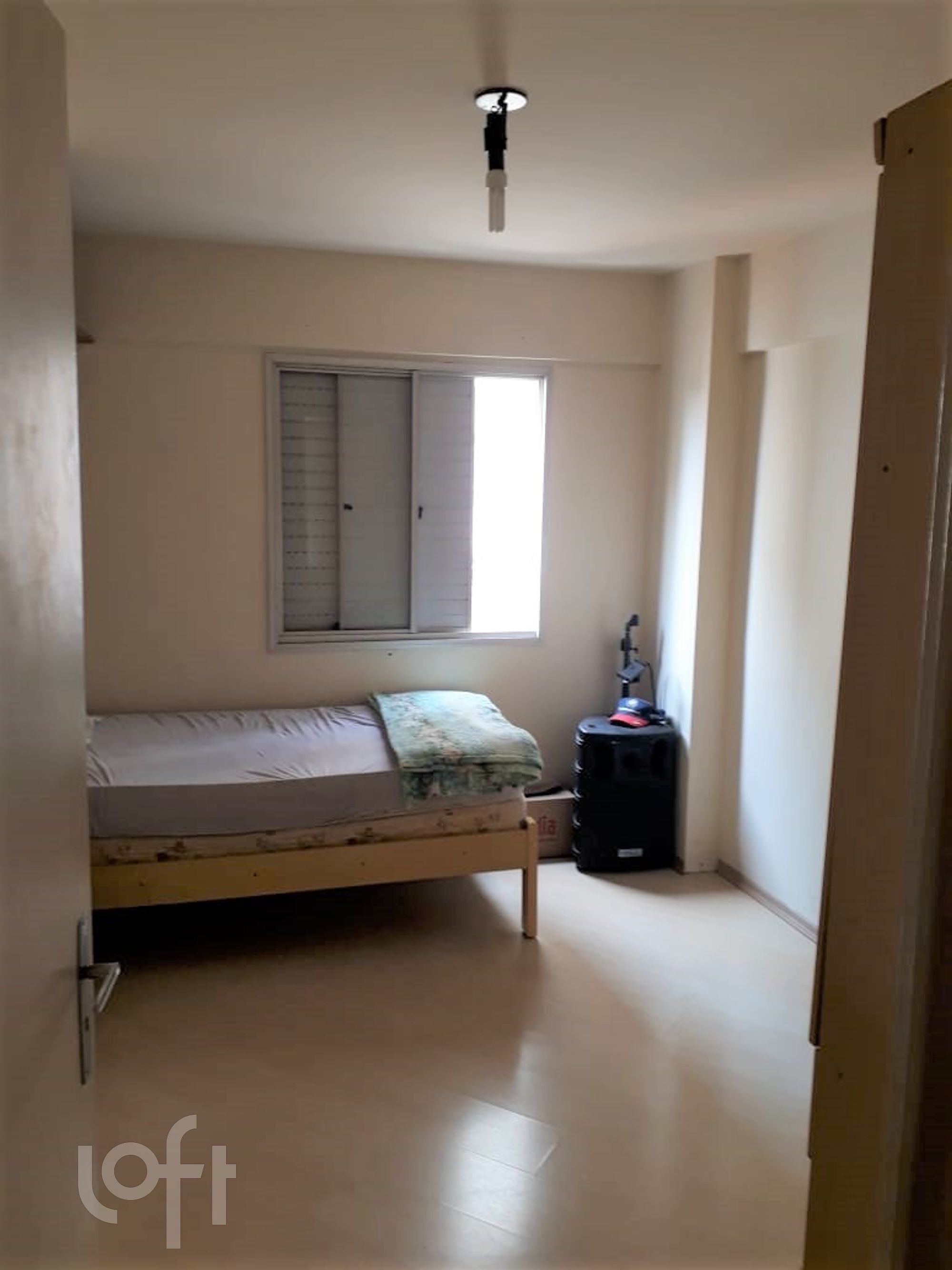 Apartamento, 2 quartos, 51 m² - Foto 3