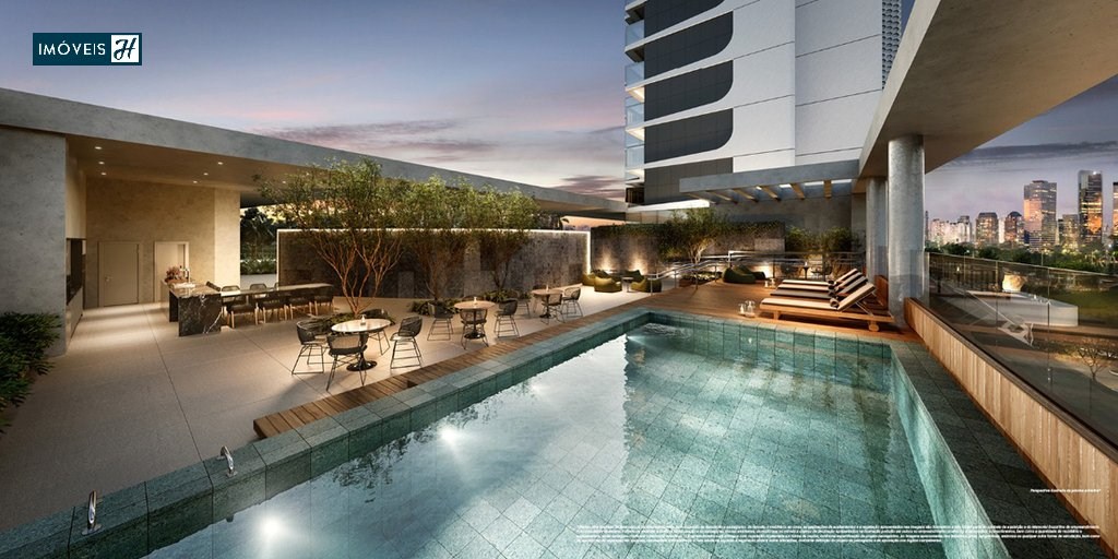 Apartamento à venda com 4 quartos, 326m² - Foto 20