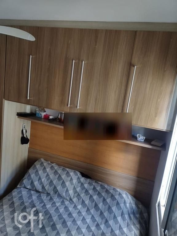 Apartamento à venda com 2 quartos, 53m² - Foto 2