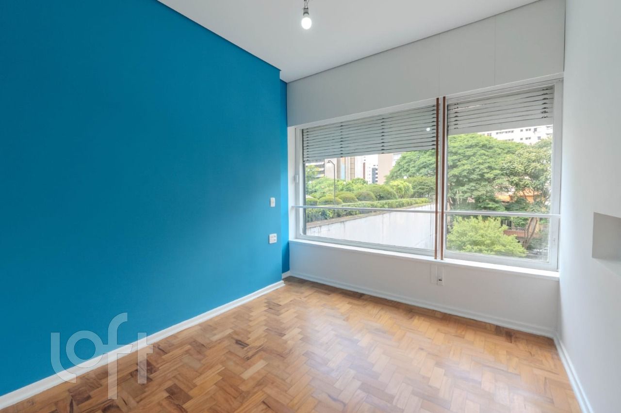 Apartamento, 2 quartos, 90 m² - Foto 9