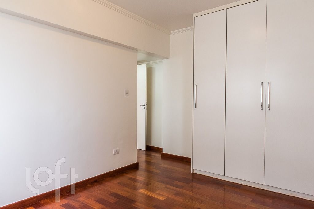 Apartamento à venda com 3 quartos, 165m² - Foto 10