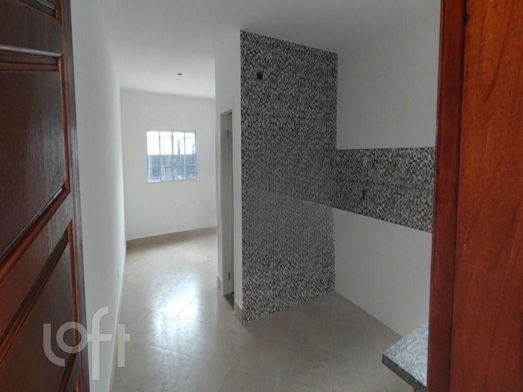 Casa, 2 quartos, 64 m² - Foto 1