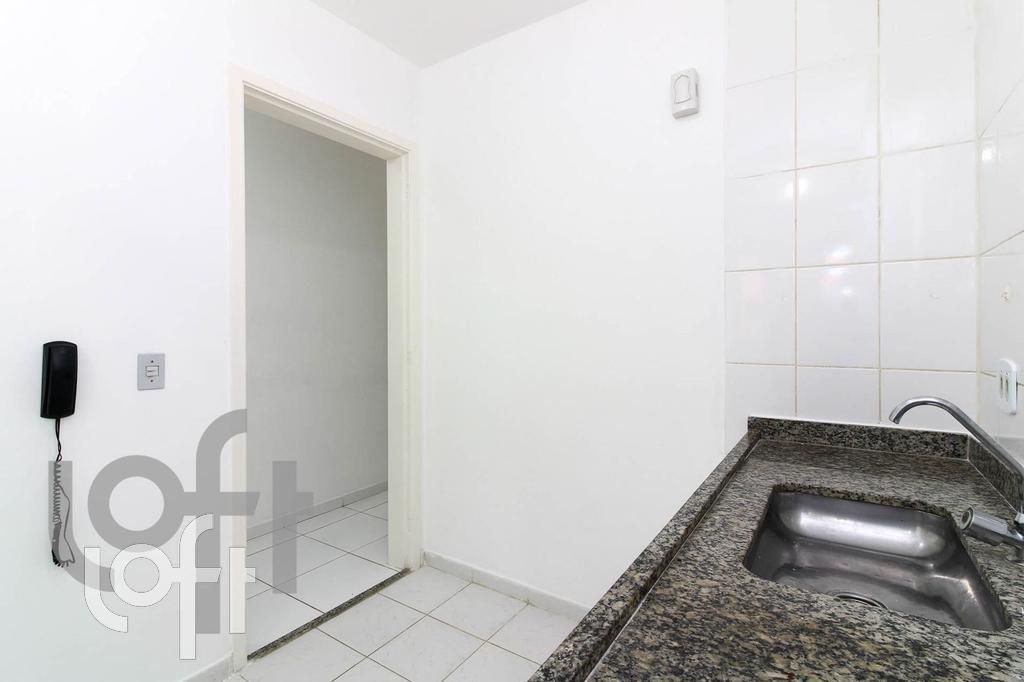 Apartamento à venda com 2 quartos, 55m² - Foto 17