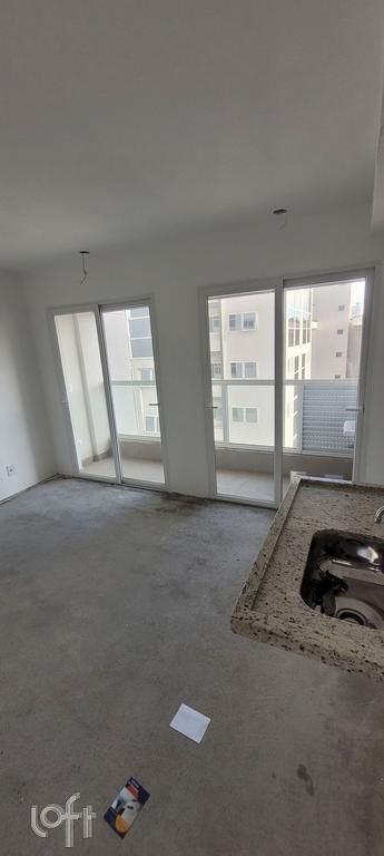 Apartamento, 2 quartos, 40 m² - Foto 6