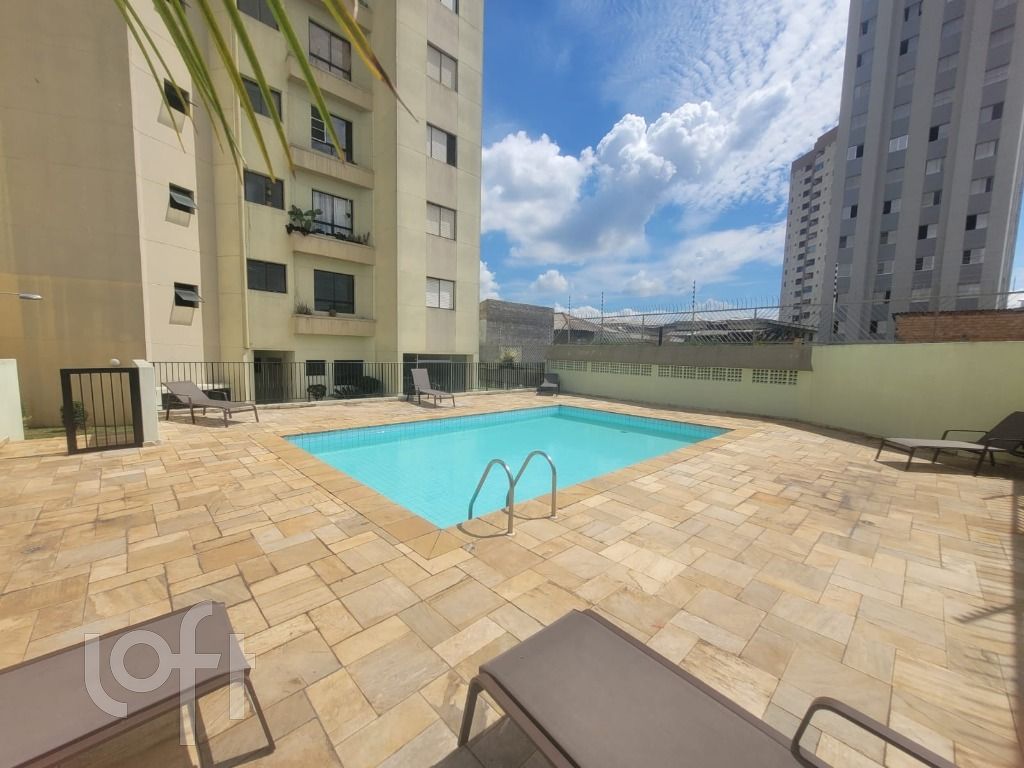 Apartamento, 2 quartos, 55 m² - Foto 5