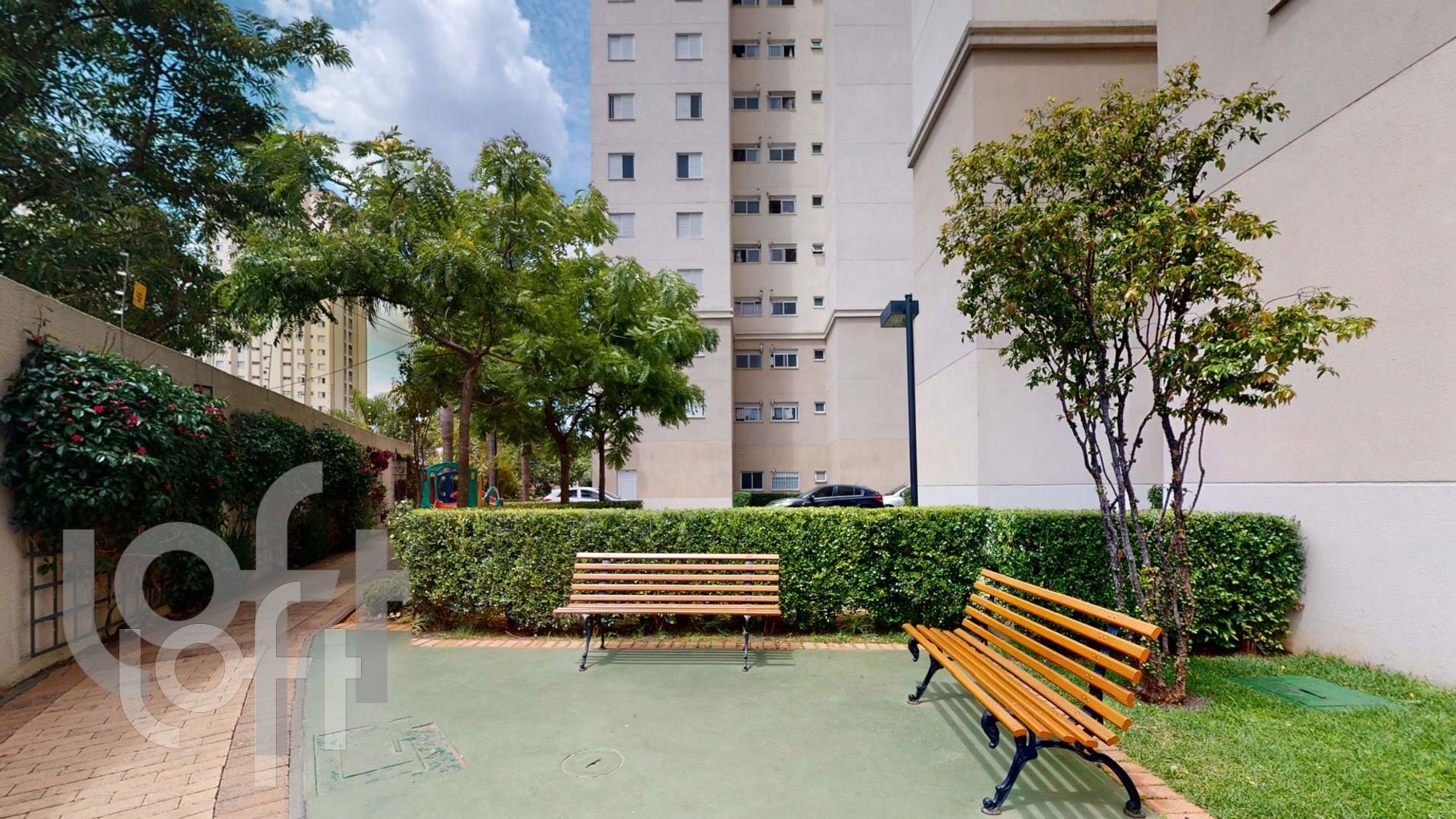 Apartamento, 2 quartos, 46 m² - Foto 25