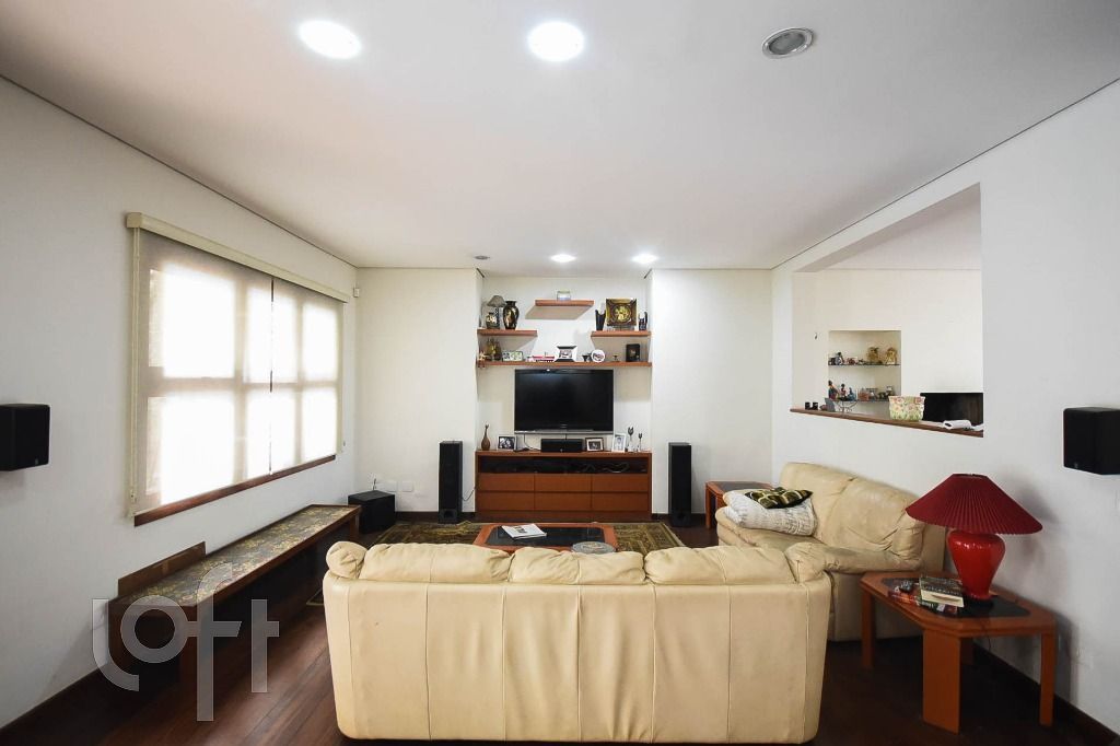 Casa à venda com 4 quartos, 426m² - Foto 7