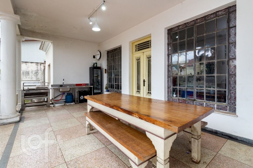 Casa, 4 quartos, 485 m² - Foto 29