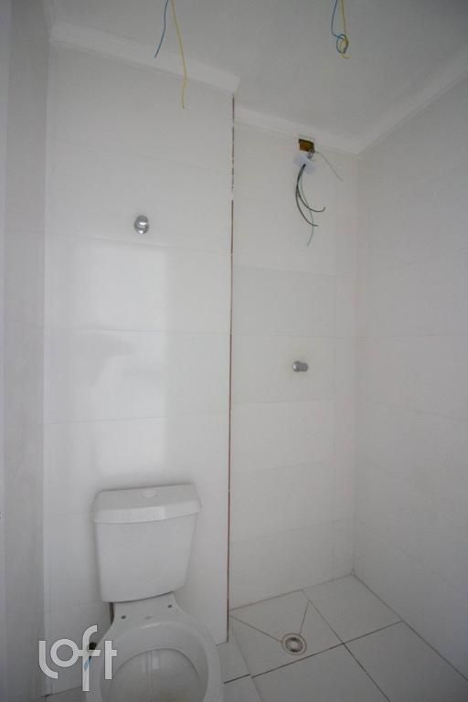 Apartamento, 2 quartos, 39 m² - Foto 6