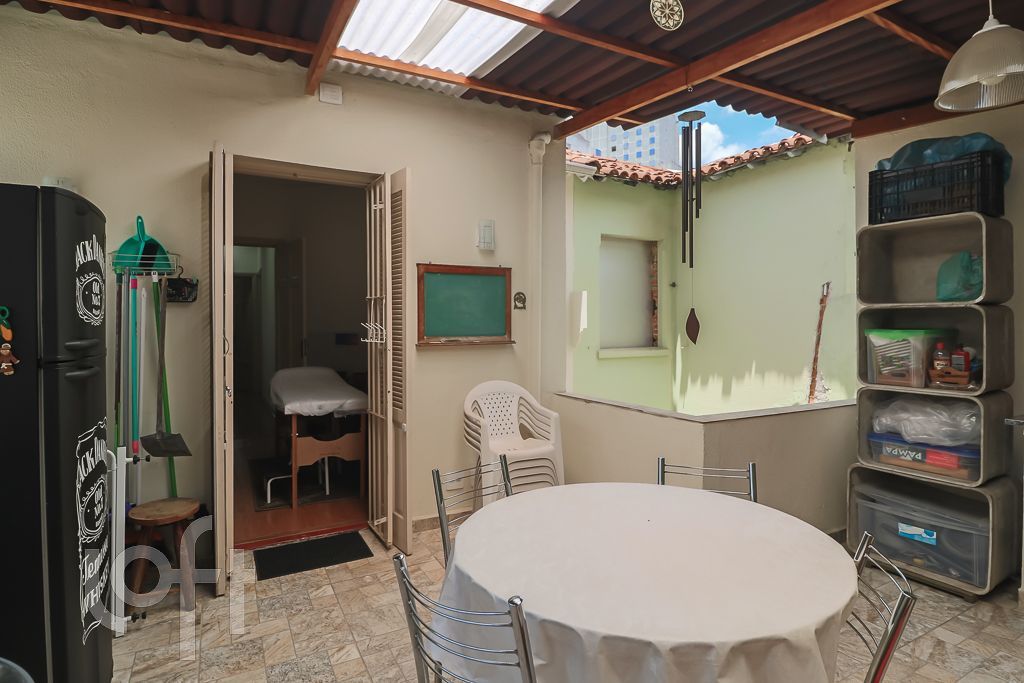 Casa, 3 quartos, 120 m² - Foto 2