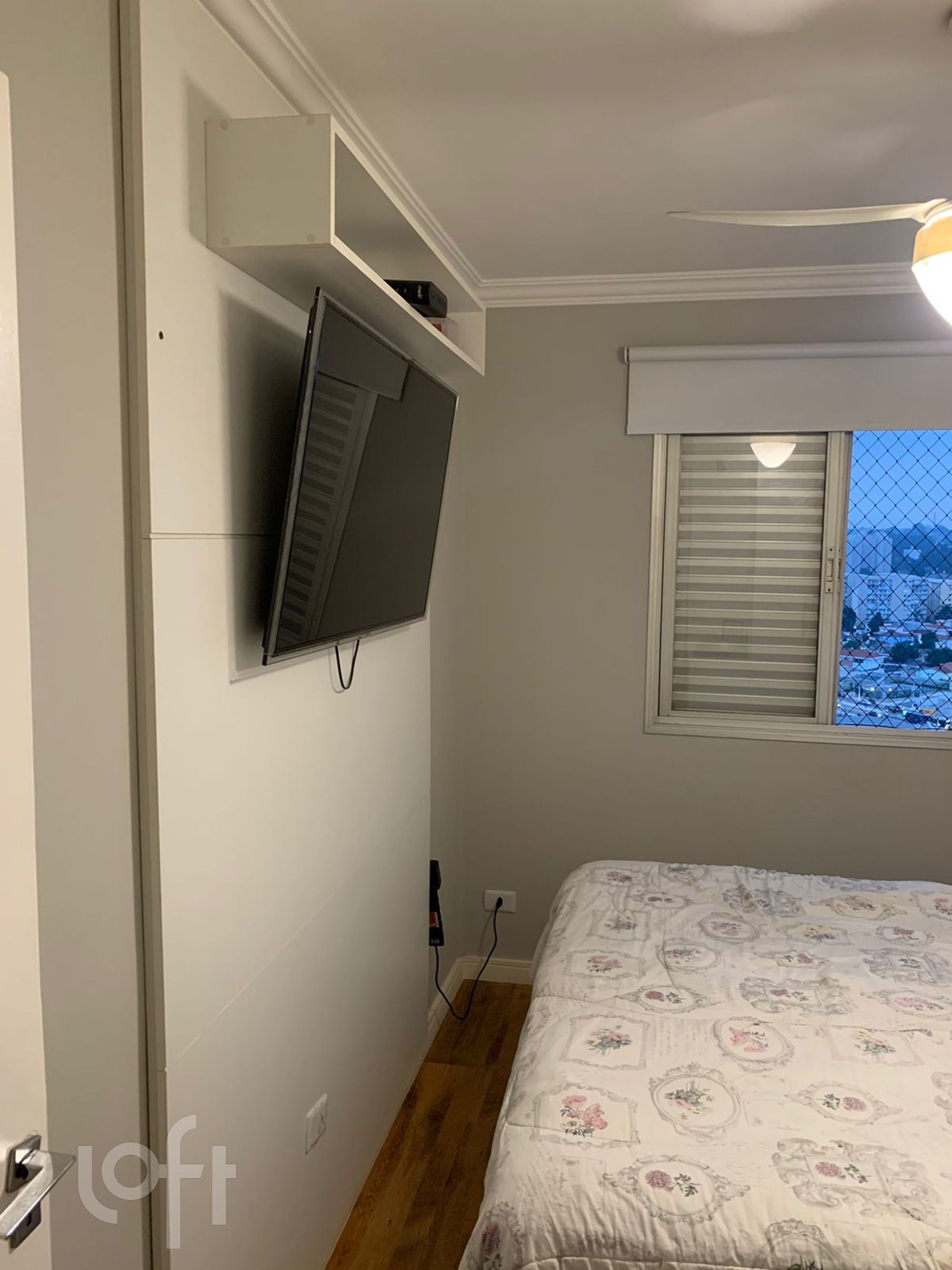Apartamento à venda com 3 quartos, 76m² - Foto 8