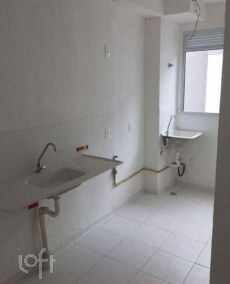 Apartamento, 2 quartos, 40 m² - Foto 8