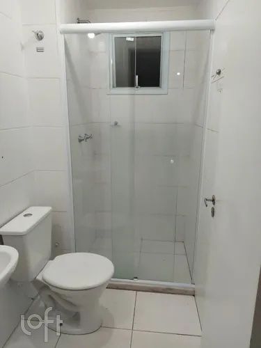 Apartamento, 2 quartos, 40 m² - Foto 8
