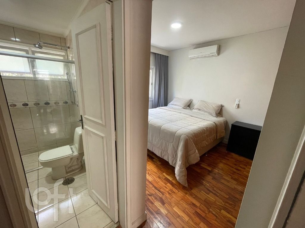 Apartamento, 4 quartos, 210 m² - Foto 10