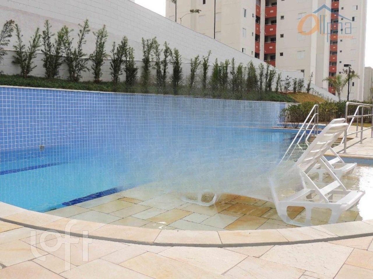 Apartamento à venda com 2 quartos, 48m² - Foto 13