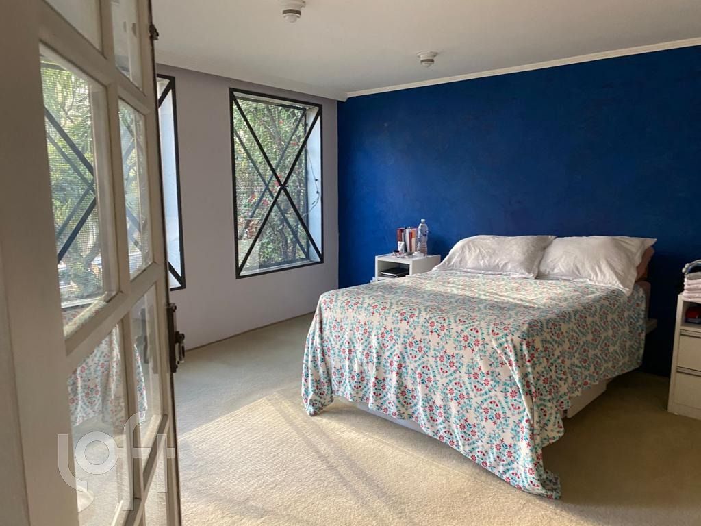 Casa, 8 quartos, 412 m² - Foto 12