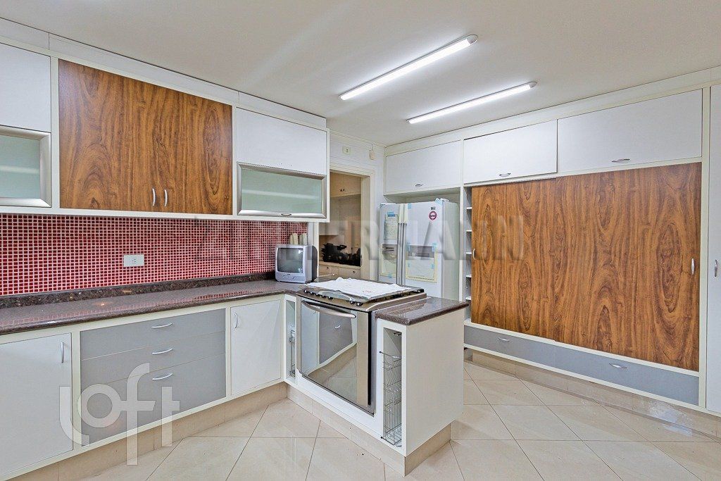 Casa, 4 quartos, 250 m² - Foto 9