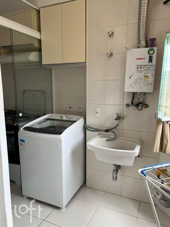 Apartamento, 2 quartos, 56 m² - Foto 9