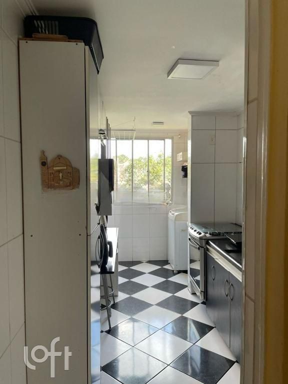 Apartamento, 2 quartos, 60 m² - Foto 7