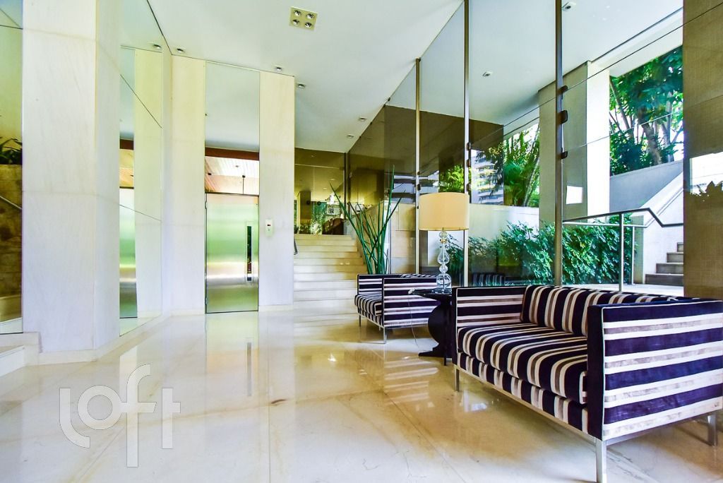 Apartamento à venda com 4 quartos, 278m² - Foto 7
