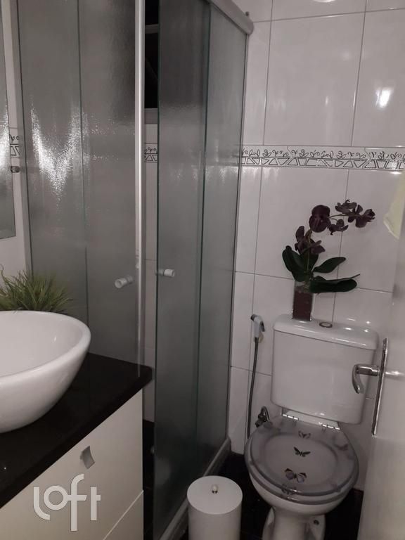 Apartamento, 2 quartos, 50 m² - Foto 8