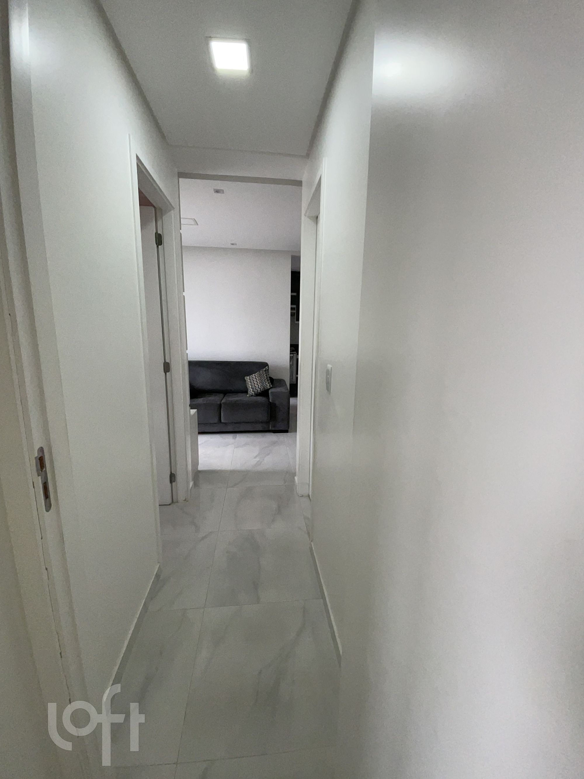 Apartamento, 2 quartos, 47 m² - Foto 3
