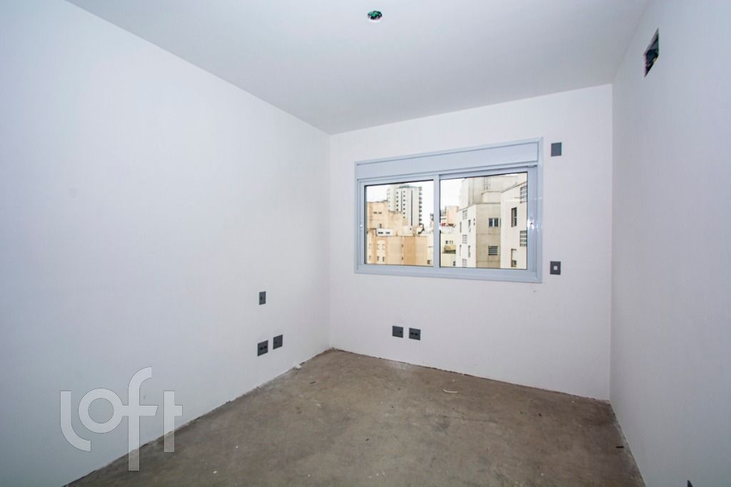 Apartamento à venda com 4 quartos, 272m² - Foto 10