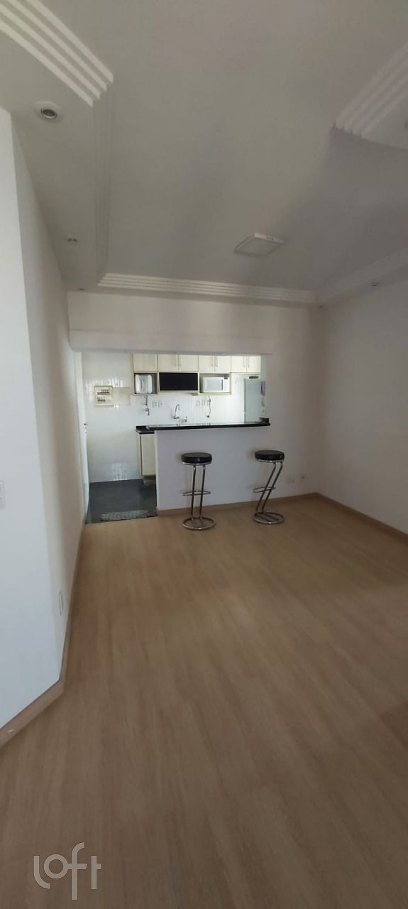 Apartamento à venda com 3 quartos, 70m² - Foto 3