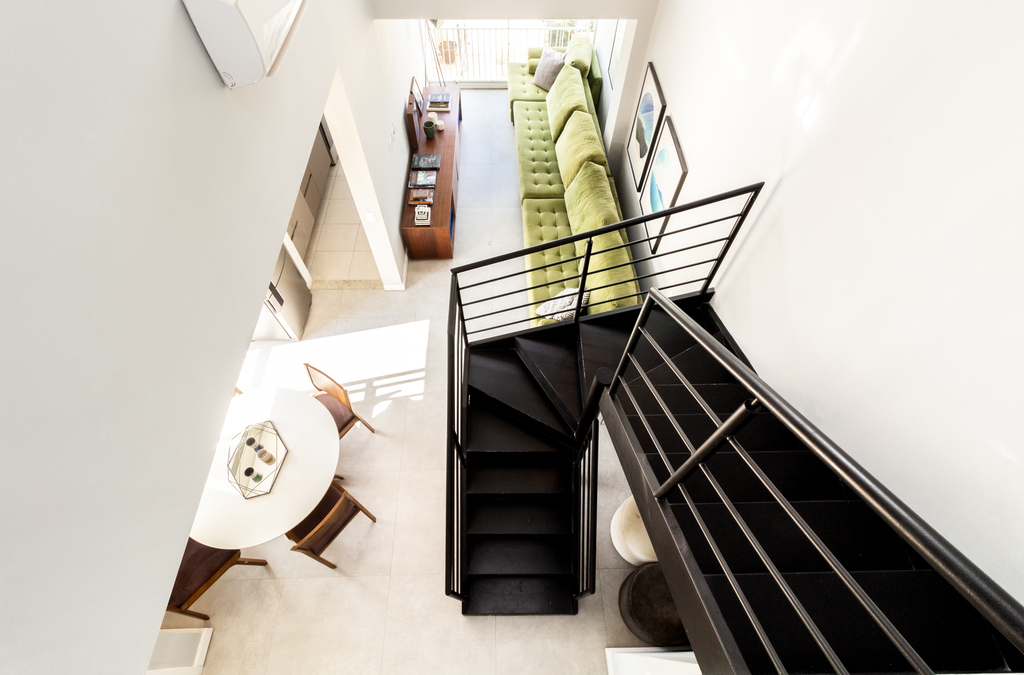 Apartamento, 1 quarto, 86 m² - Foto 10