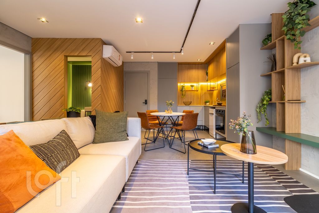 Apartamento, 2 quartos, 80 m² - Foto 30