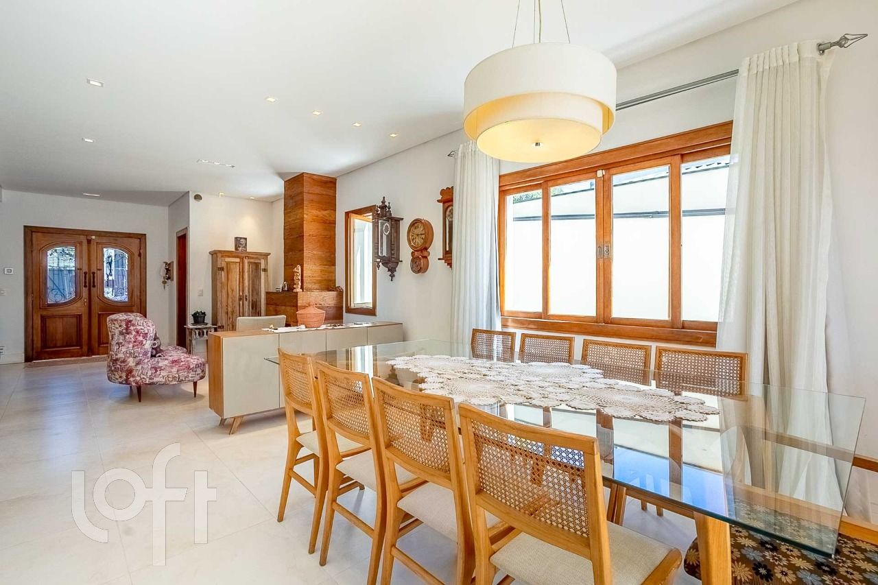 Casa, 5 quartos, 350 m² - Foto 6