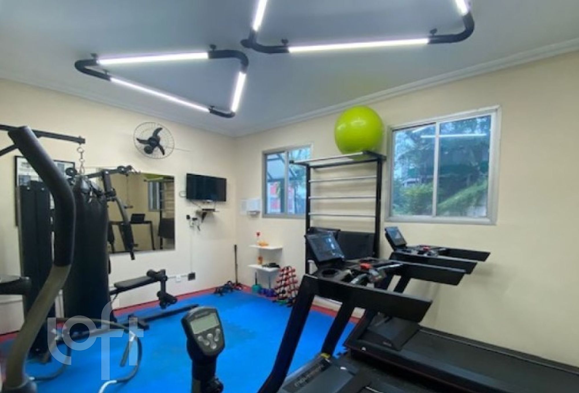 Apartamento, 3 quartos, 90 m² - Foto 11