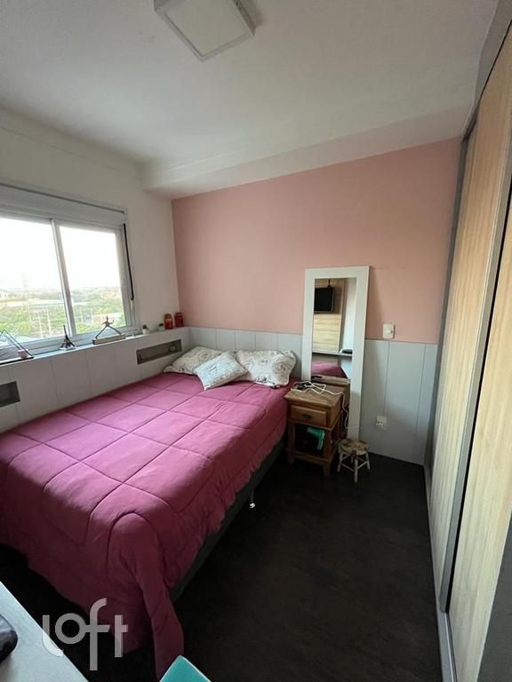 Apartamento à venda com 2 quartos, 59m² - Foto 12