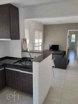 Apartamento, 1 quarto, 44 m² - Foto 2