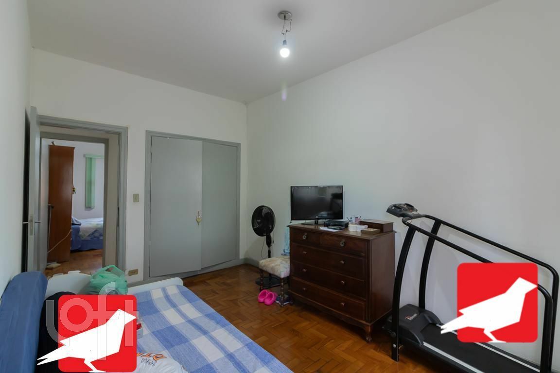 Casa, 3 quartos, 125 m² - Foto 10