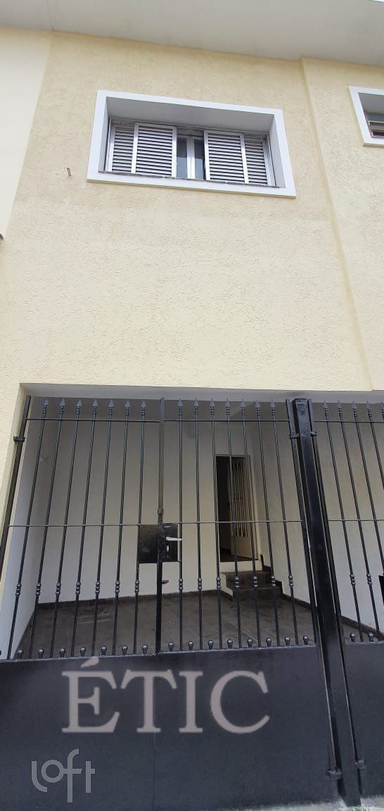 Casa de Condomínio, 2 quartos - Foto 8