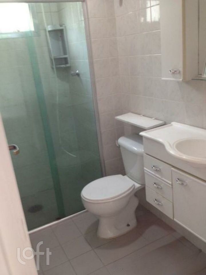 Apartamento, 2 quartos, 52 m² - Foto 2