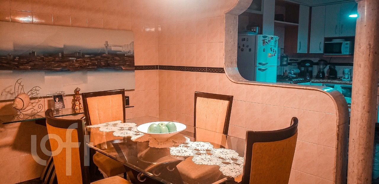 Casa, 2 quartos, 62 m² - Foto 11