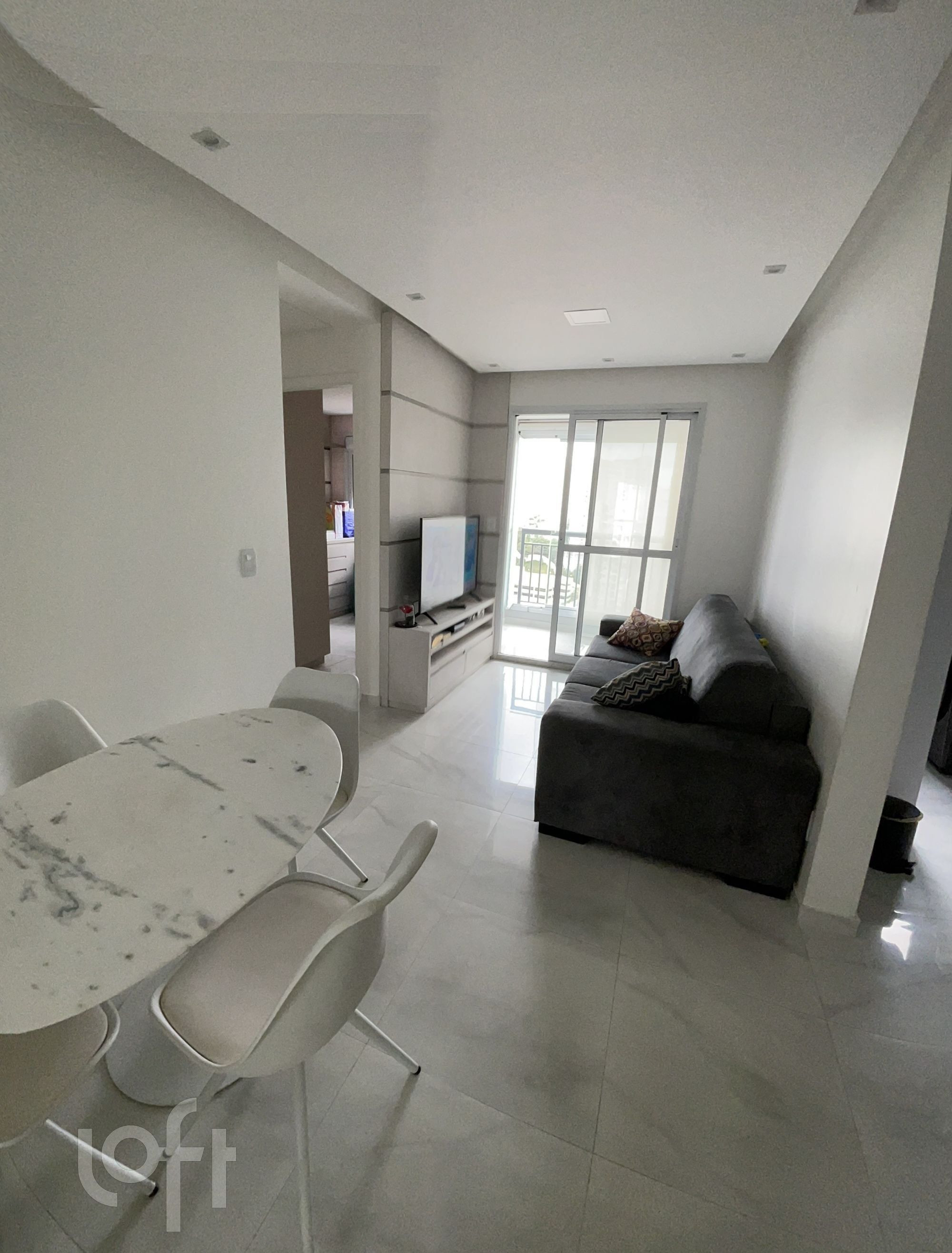 Apartamento, 2 quartos, 47 m² - Foto 1