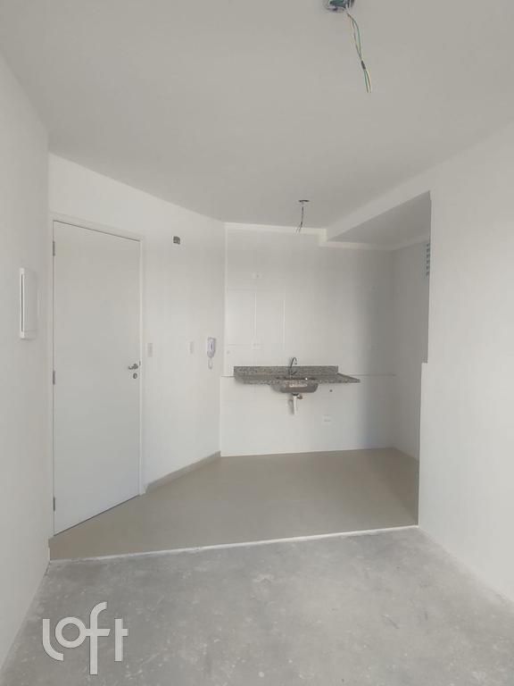 Apartamento, 1 quarto, 33 m² - Foto 2