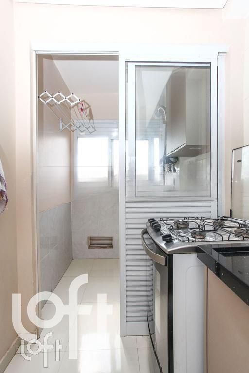 Apartamento à venda com 2 quartos, 43m² - Foto 25