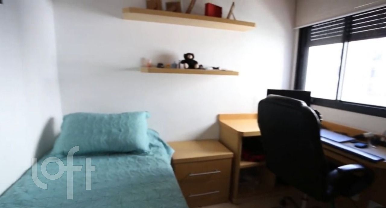 Apartamento à venda com 3 quartos, 78m² - Foto 10