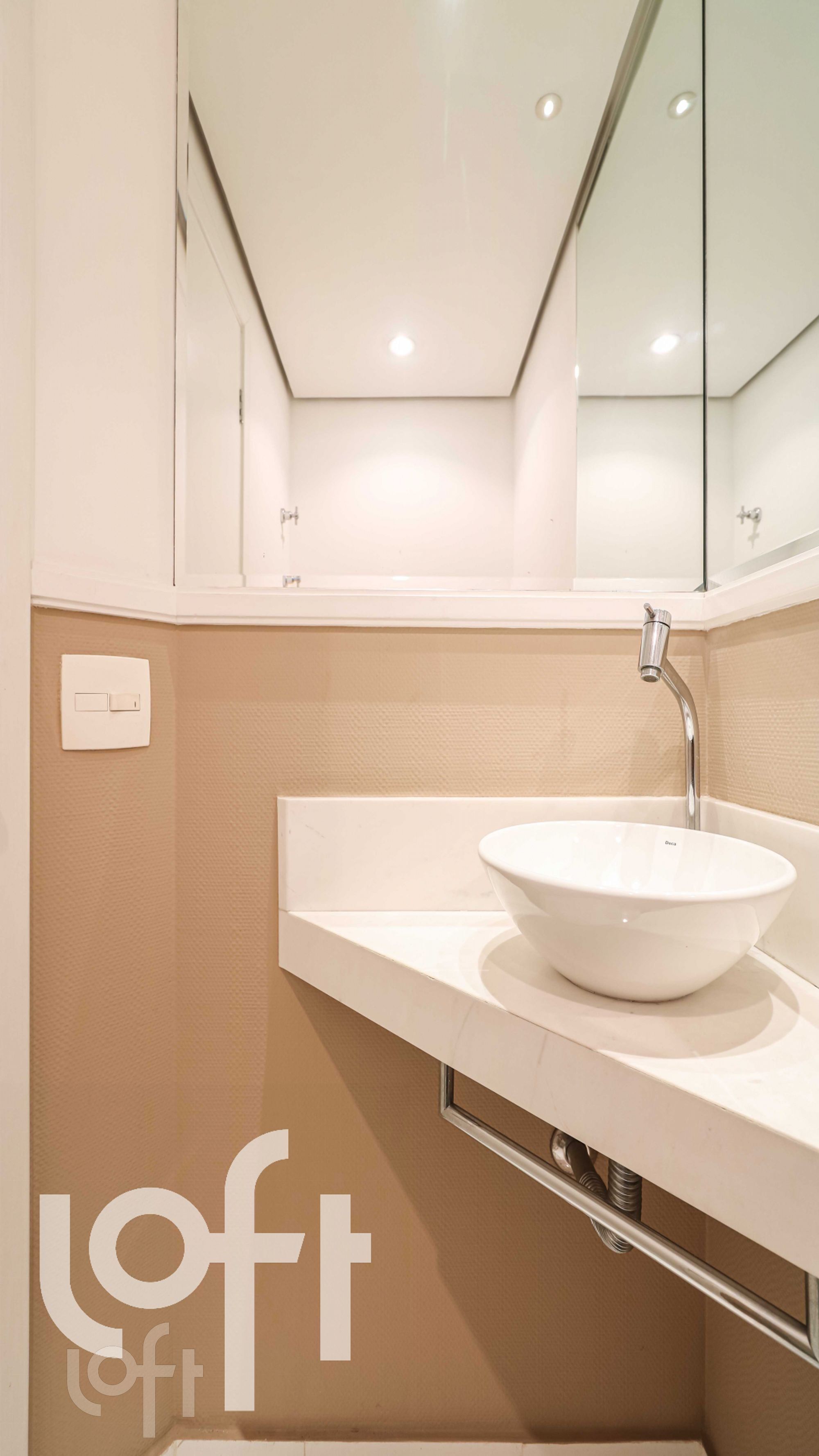 Apartamento, 3 quartos, 136 m² - Foto 35