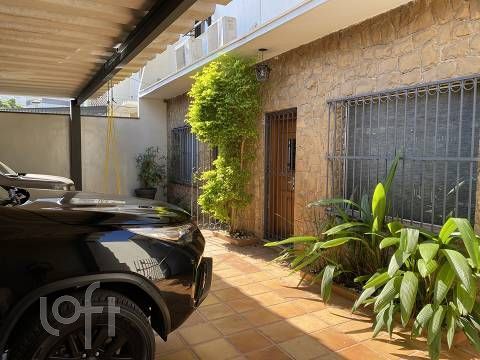 Casa, 4 quartos, 315 m² - Foto 1